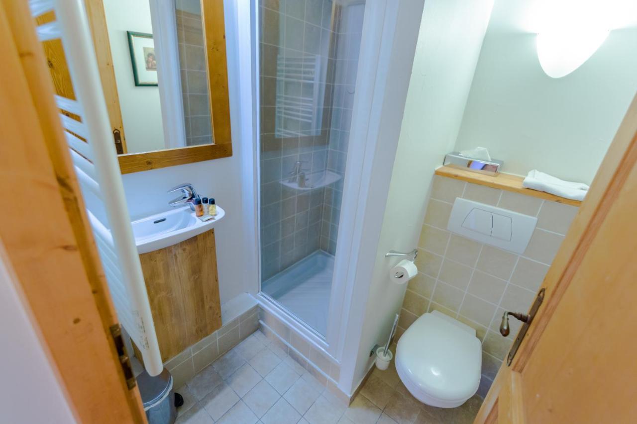 Les Arcs  Appartement 5* Prince Des Cimes מראה חיצוני תמונה